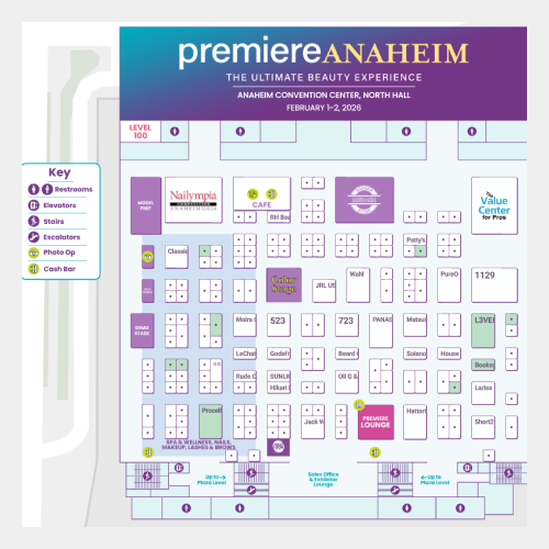 Premiere Anaheim 2026